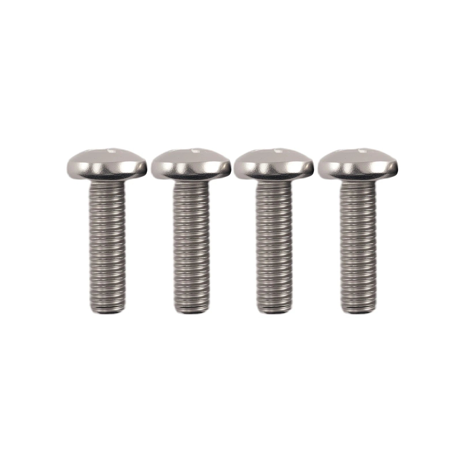 90-Degree Aluminum Boat Track Mount for Gunnel System (Corrosion Resistant)