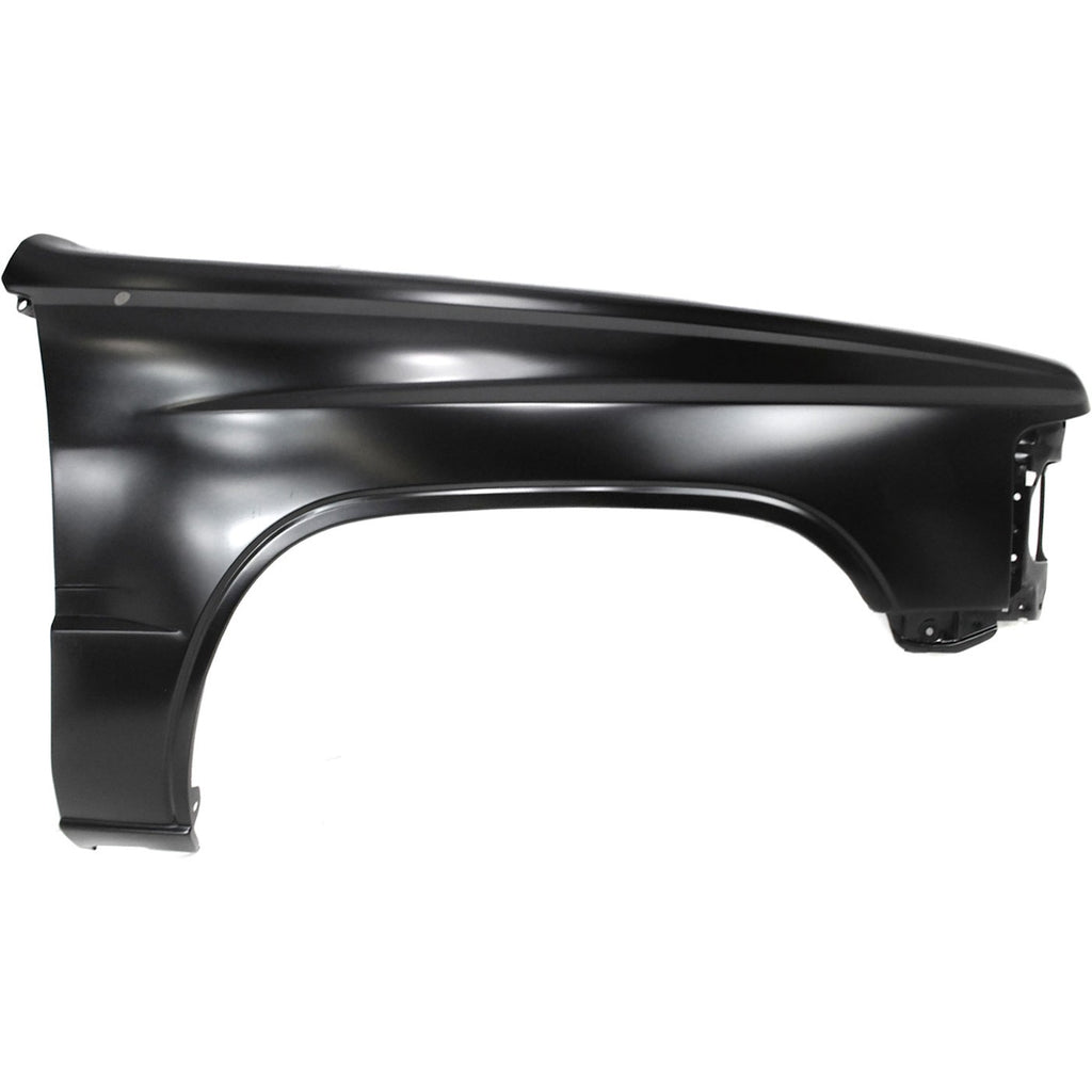 Fender for Toyota Pickup (1984–1988) Front Driver & Passenger Side 2WD