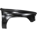 Fender for Toyota Pickup (1984–1988) Front Driver & Passenger Side 2WD