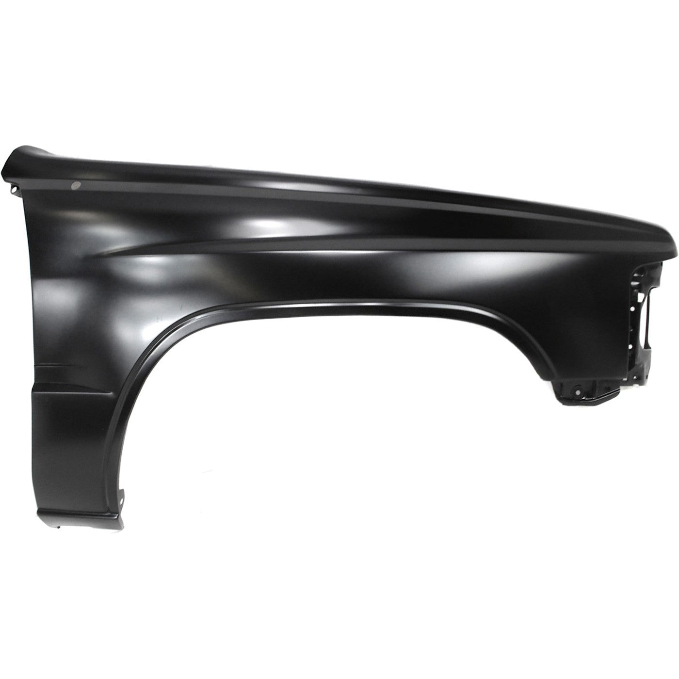 Fender for Toyota Pickup (1984–1988) Front Driver & Passenger Side 2WD