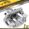 Front Right Brake Caliper with Bracket for BMW X5 X6 (2007–2014)