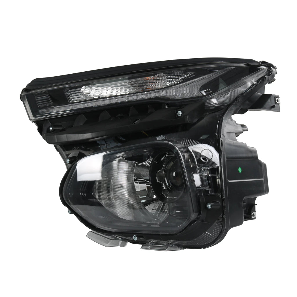 Driver Left LED Low Beam Projector Headlight for Chevy Trailblazer (2021-2023)