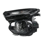 Driver Left LED Low Beam Projector Headlight for Chevy Trailblazer (2021-2023)