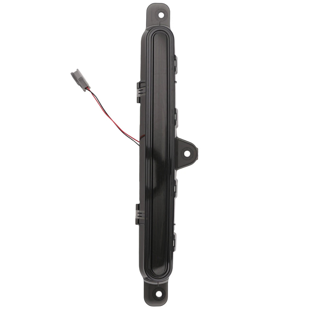 Smoked Lens LED 3rd Brake Light for Ford Mustang (2010-2014)
