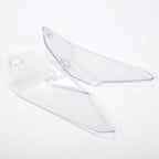 Clear Air Wind Deflector for BMW R1200GS Adv K51 (2014–2019), R1250GS Adv K51 (2019–2024)