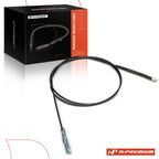 Parking Brake Cable for Chevy Silverado 3500 (2001â2006)