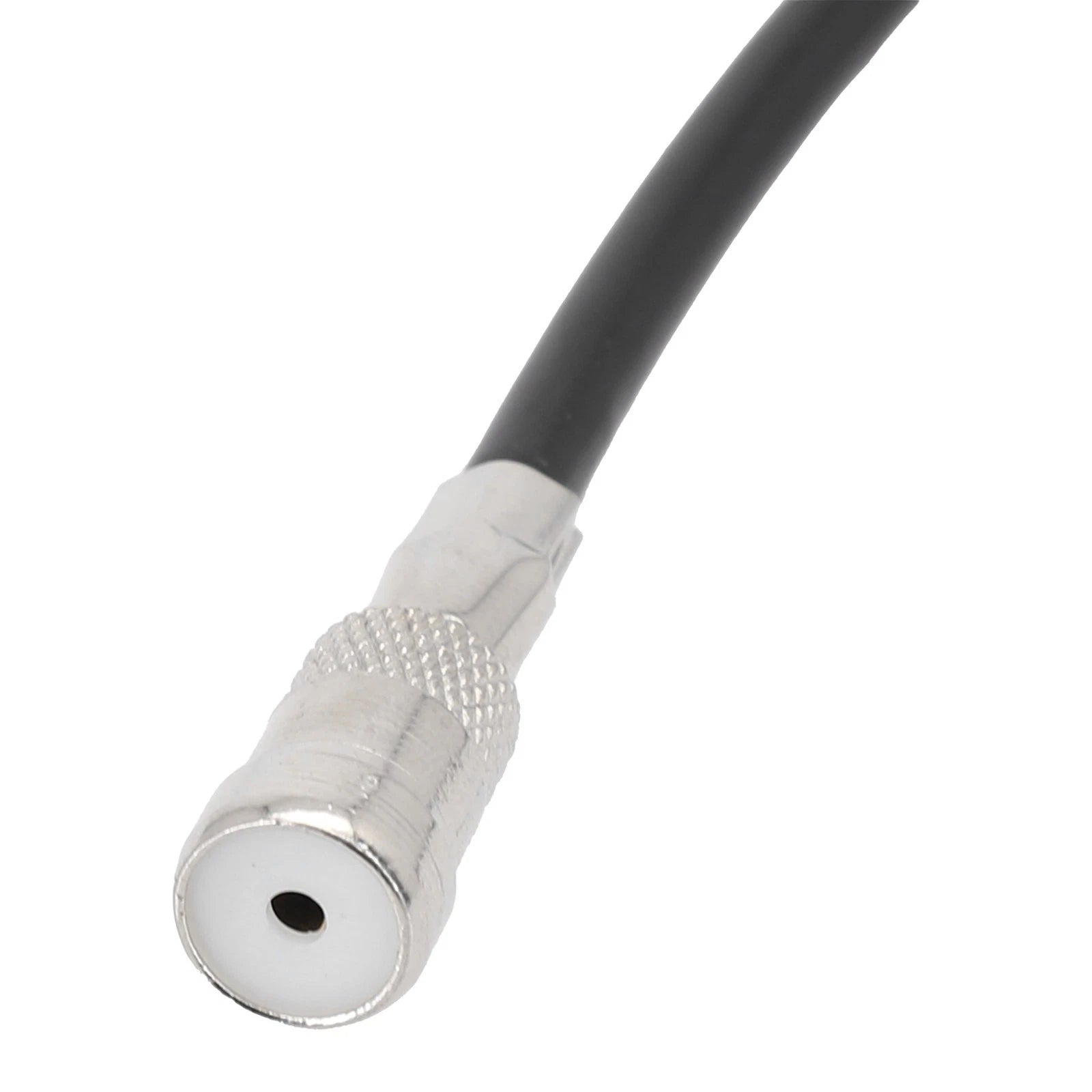 Car Radio Adapter ISO to DIN Cable for FM AM Audio Connector