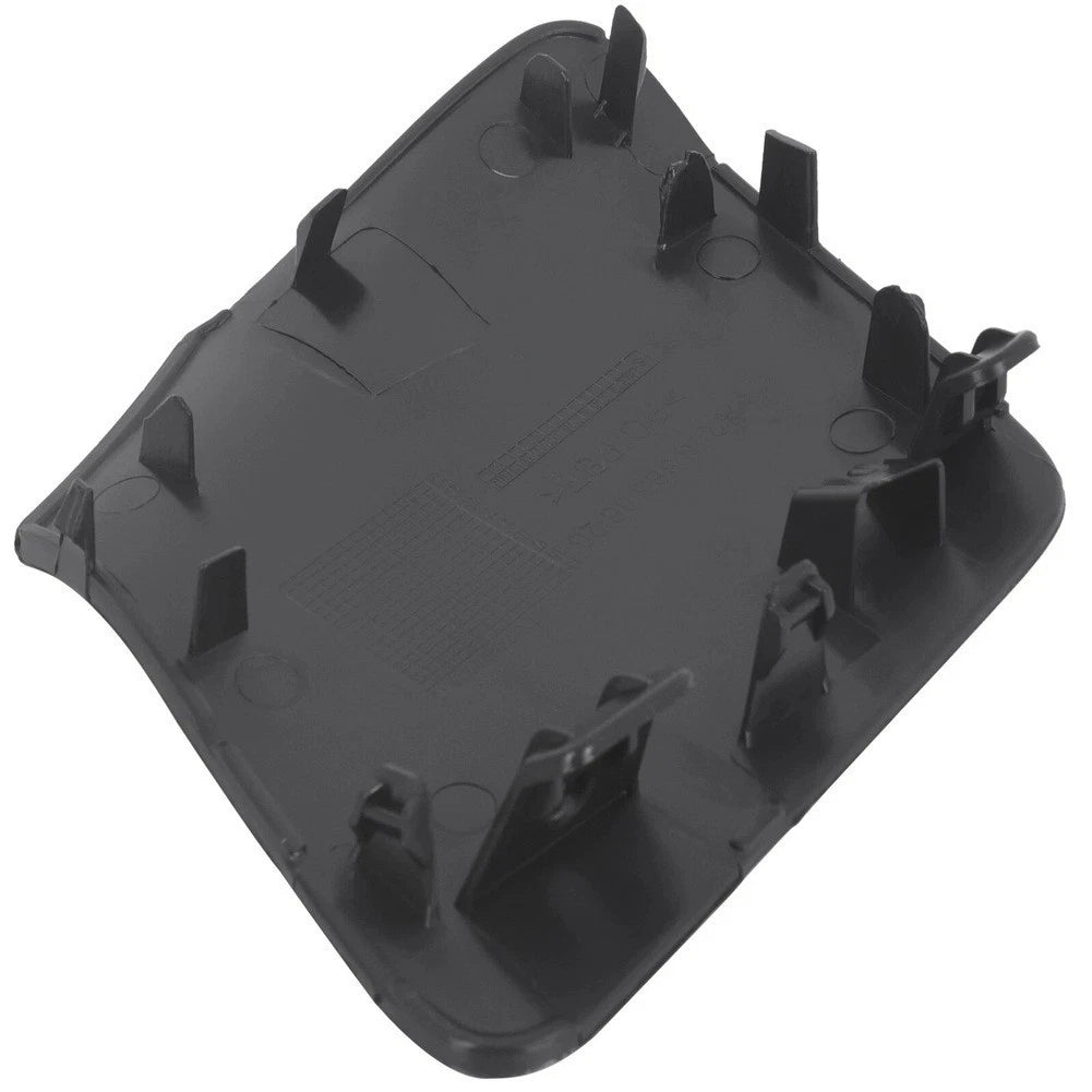 ABS Towing Decorative Cover for Mercedes CLS W218 (2012–2018)