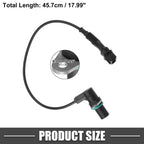 Camshaft Position Sensor No. 12141703221 for BMW 320i (1992–1995)