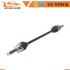 CV Axle Shaft for Subaru Legacy Outback (2015–2019)