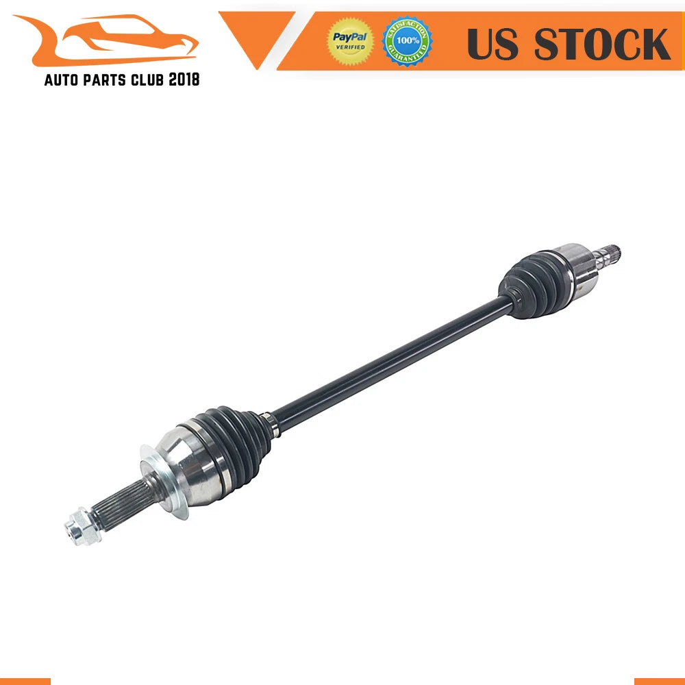 CV Axle Shaft for Subaru Legacy Outback (2015–2019)