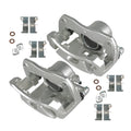 Brake Calipers with Bracket for Toyota Avalon (2008–2018) Lexus ES350 (2007–2012)