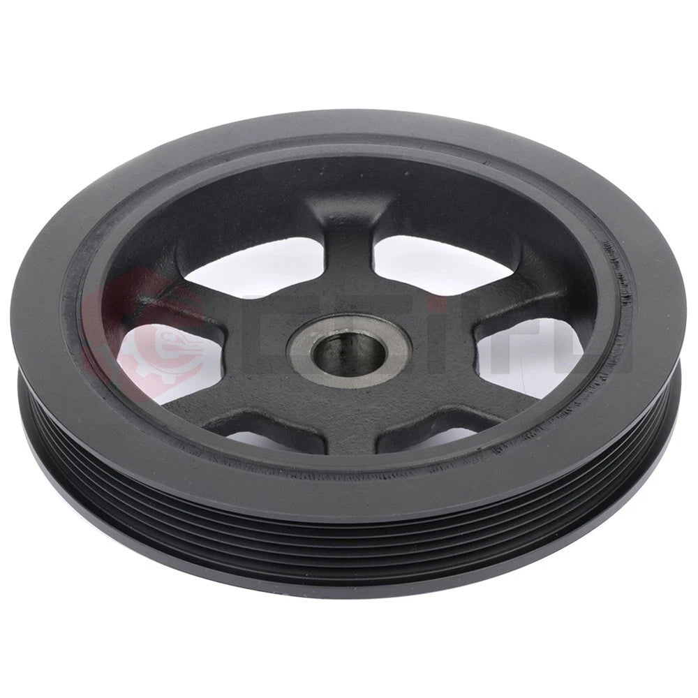 Harmonic Balancer for Dodge Grand Caravan 3.3L (1990–2007)
