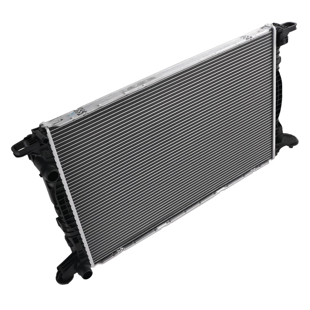 Coolant Aluminum Radiator Assembly for Audi A6 2.0L (2021–2022) 8W0121251L