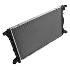 Coolant Aluminum Radiator Assembly for Audi A6 2.0L (2021–2022) 8W0121251L