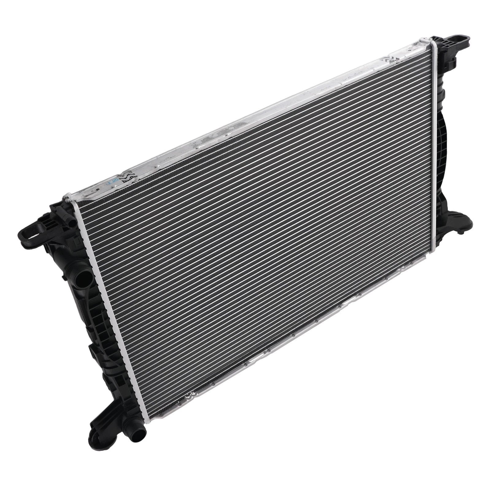 Coolant Aluminum Radiator Assembly for Audi A6 2.0L (2021–2022) 8W0121251L