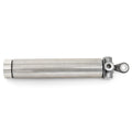 LH Driver Side Convertible Top Hydraulic Cylinder Replacement for Ford Mustang (1972–1973)