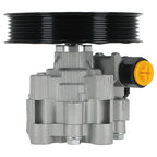 Power Steering Pump for Toyota Tundra Lexus LX470 Land Cruiser (2003–2007)