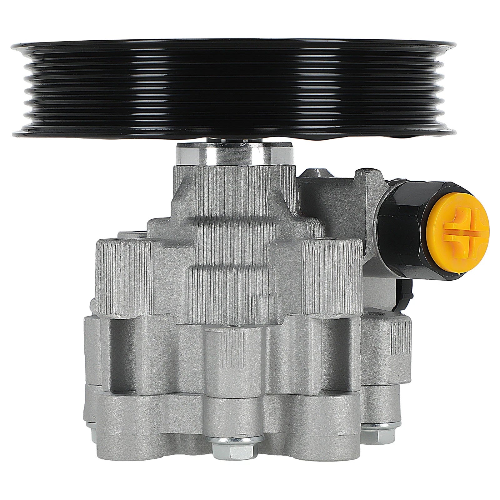Power Steering Pump for Toyota Tundra Lexus LX470 Land Cruiser (2003–2007)