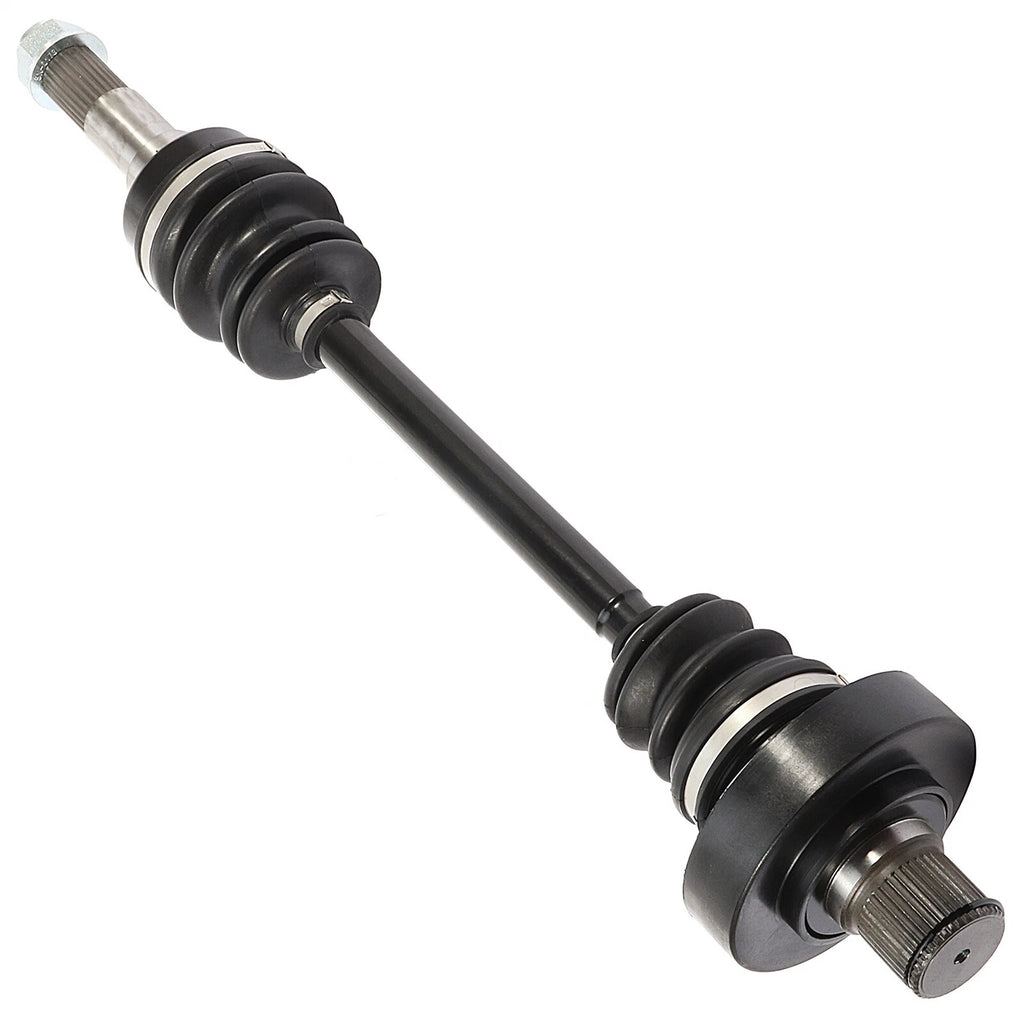 Rear Left CV Axle Drive Shaft for Yamaha Rhino 660 2004–2007, 700 2008–2013
