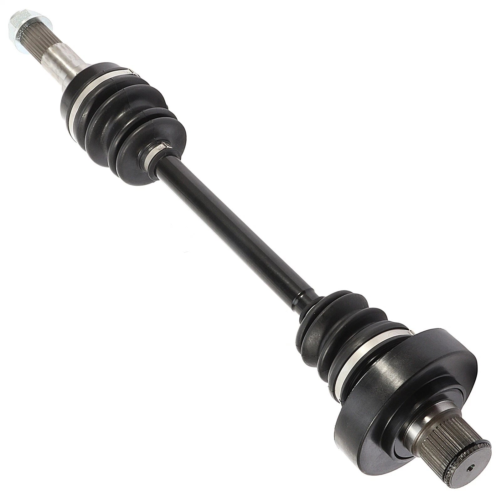 Rear Left CV Axle Drive Shaft for Yamaha Rhino 660 2004–2007, 700 2008–2013