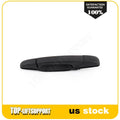 Exterior Door Handle for Chevrolet GMC (2007–2014) Rear Left Driver Side Black