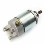 Electric Starter Motor 31100-35F00 for Suzuki GSR400 GSR600 GSXR750 (2006–2010)