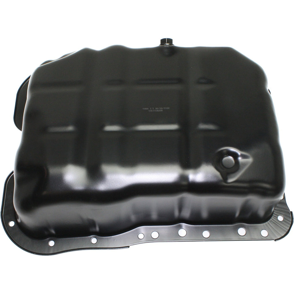 Oil Pan Kit for Hyundai Sonata, Kia Optima, Sorento, Forte (2006–2014)