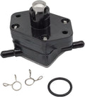 Fuel Pump Assembly with O-ring Kit for Yamaha 40-60 4 Stroke (2000–2023)