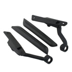 6 x Motorcycle Windshield Strut Covers for BMW R1200GS R1250GS ADV