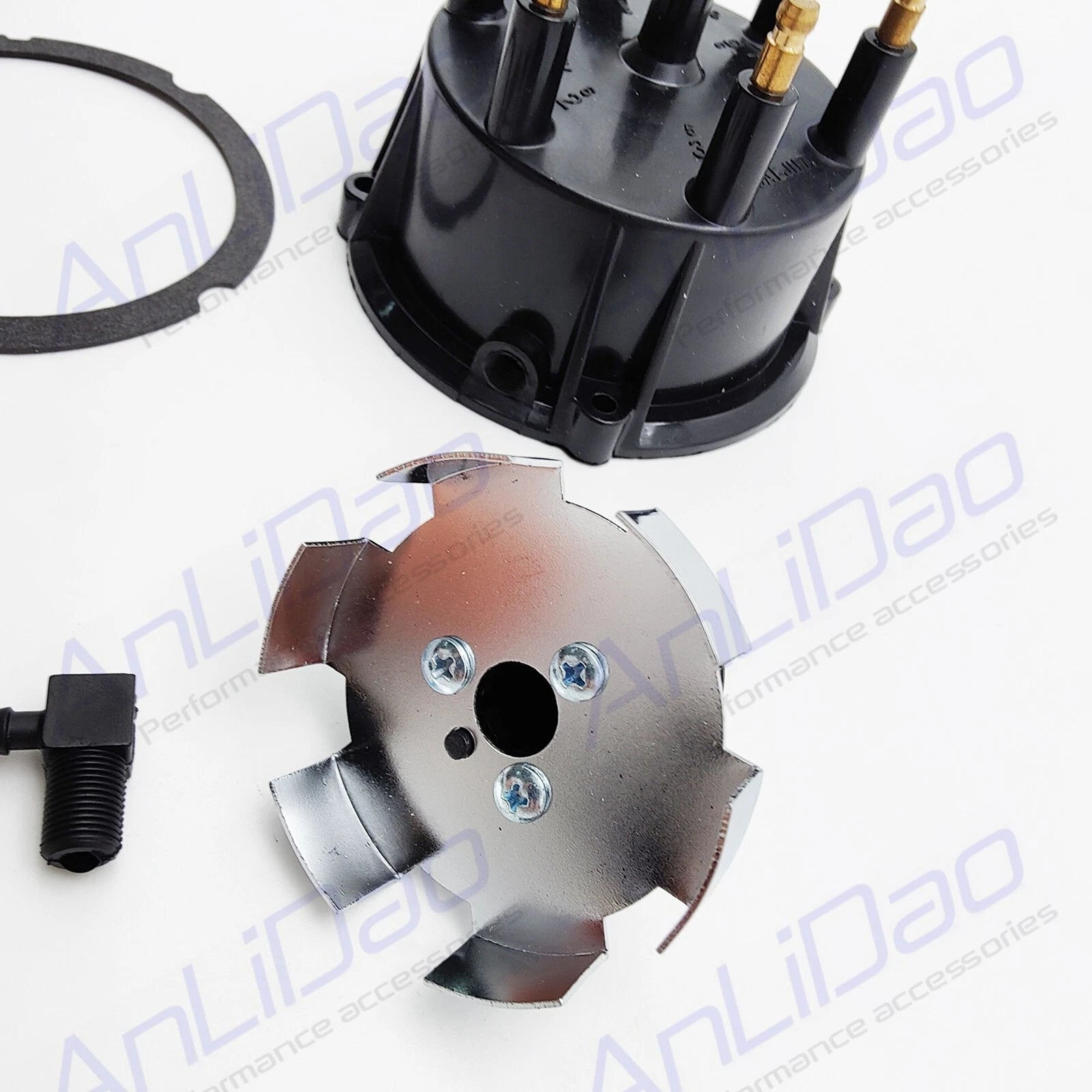 Tune-Up Kit for MerCruiser V6 Thunderbolt (815407Q5, 18-5274)