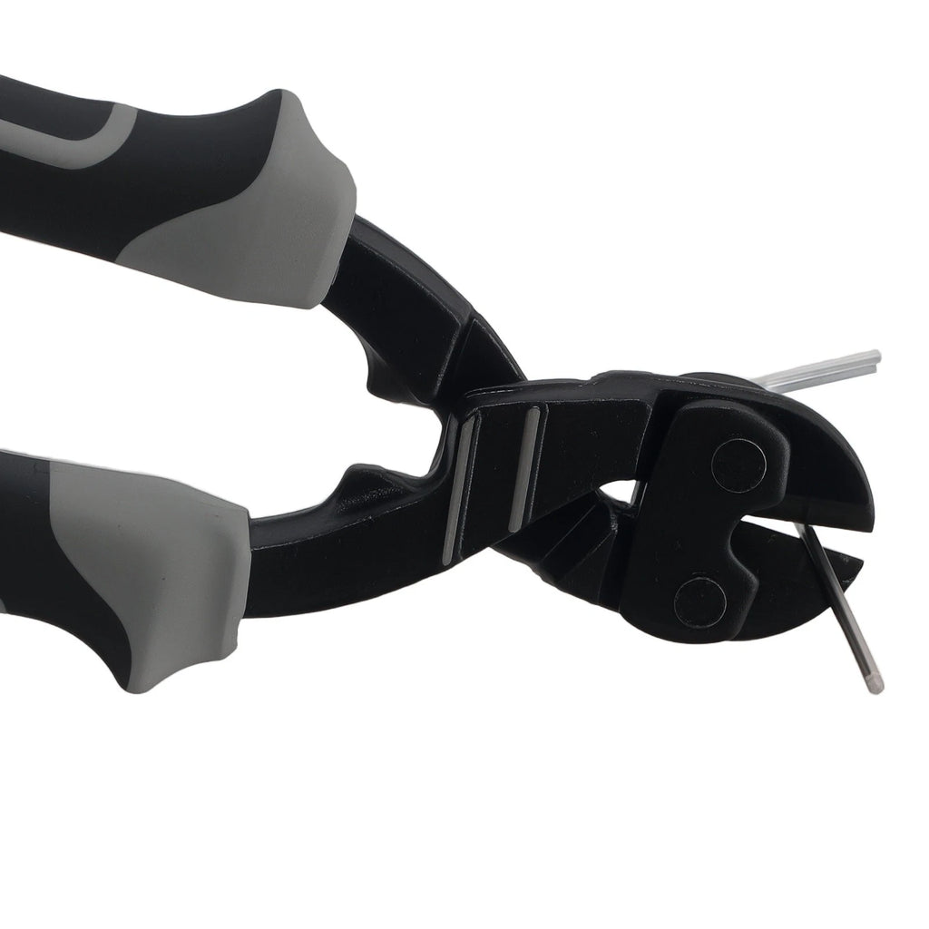 Heavy Duty Steel Bolt Pliers for Wire Cable Snipping