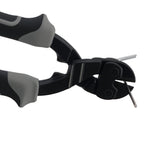 Heavy Duty Steel Bolt Pliers for Wire Cable Snipping