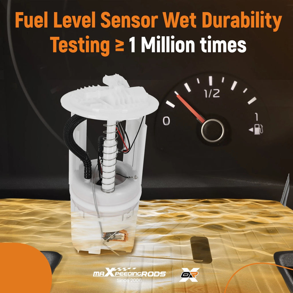 Fuel Pump Module Assembly for Jeep Grand Cherokee Commander (2005–2010)