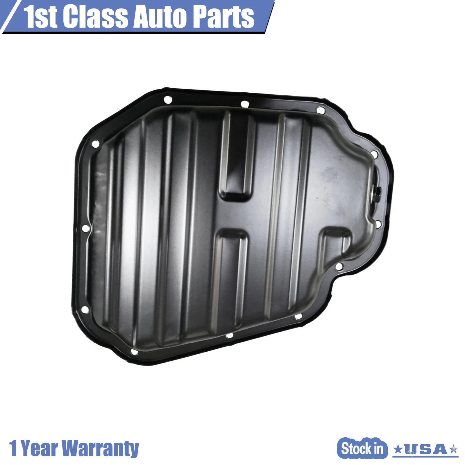Engine Oil Pan for Nissan Altima L4 2.5L (2009–2013) 264-363