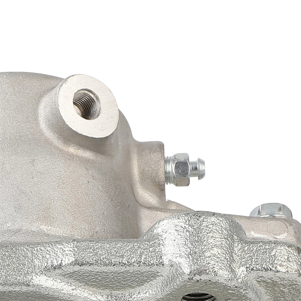 Set of 2 Front Brake Calipers for Mercedes-Benz C300 (2008–2011)