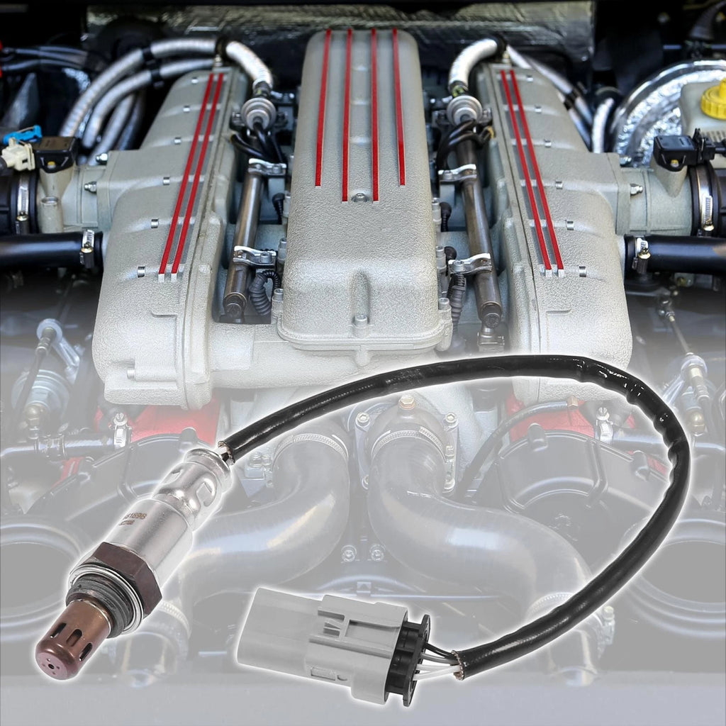 Oxygen Sensor Air Fuel Ratio 12661898 for Chevrolet Malibu (2013–2019)