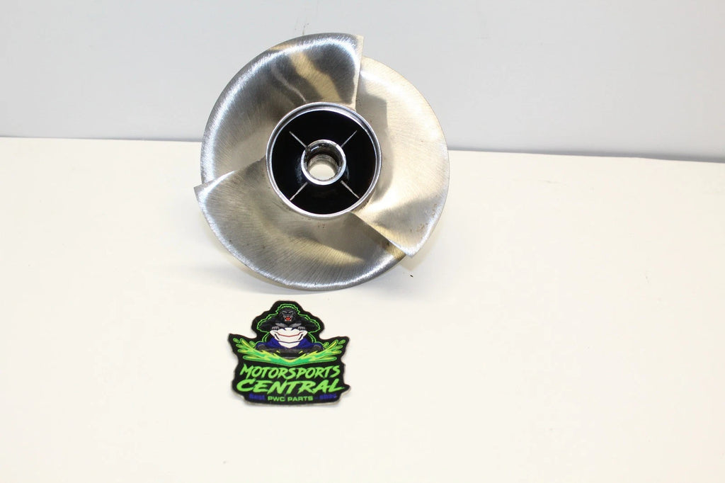 47V Jet Pump Impeller for Yamaha Superjet (144mm, 1990–2023)