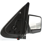 Right Manual Folding Mirror with Puddle Light for Ford Expedition (2007–2017)