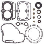 Complete Gasket Set w/ Oil Seal for Polaris Sportsman 700 4x4 (2004)