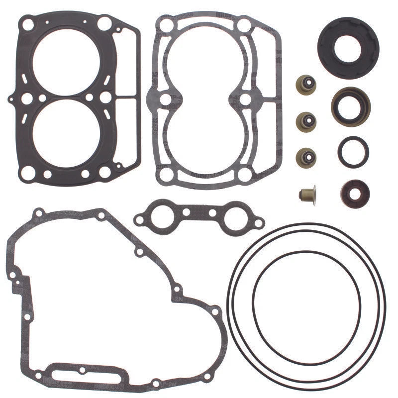Complete Gasket Set w/ Oil Seal for Polaris Sportsman 700 4x4 (2004)