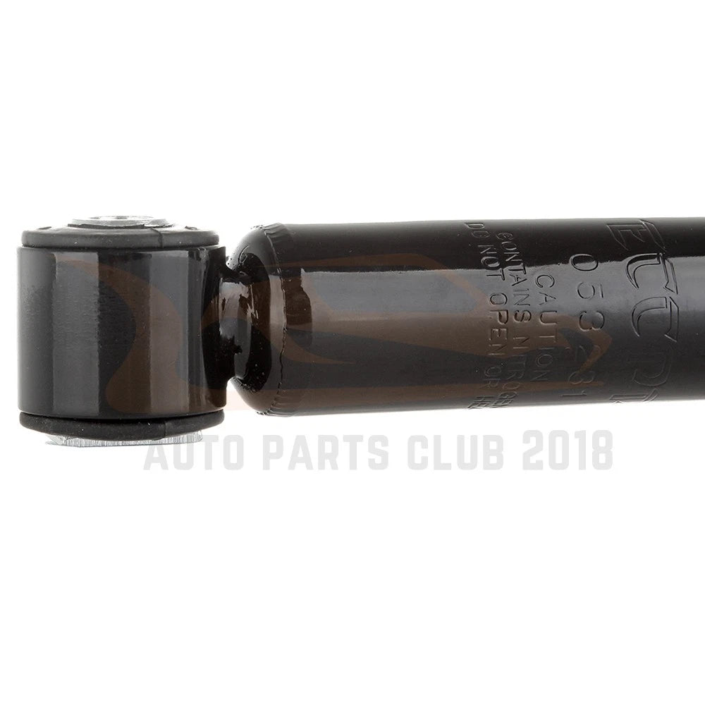 Front Rear Strut Coil Spring Shock Absorber Sway Bars for BMW 323i 325Ci 330Ci (2000–2006)