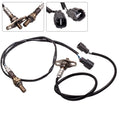 O2 Oxygen Sensor Set for Toyota Tacoma (YYYY–YYYY)
