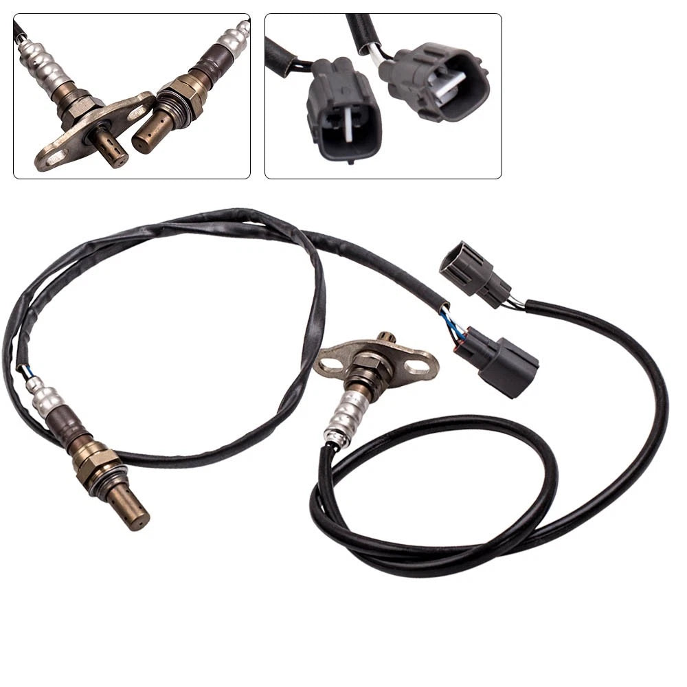 O2 Oxygen Sensor Set for Toyota Tacoma (YYYY–YYYY)