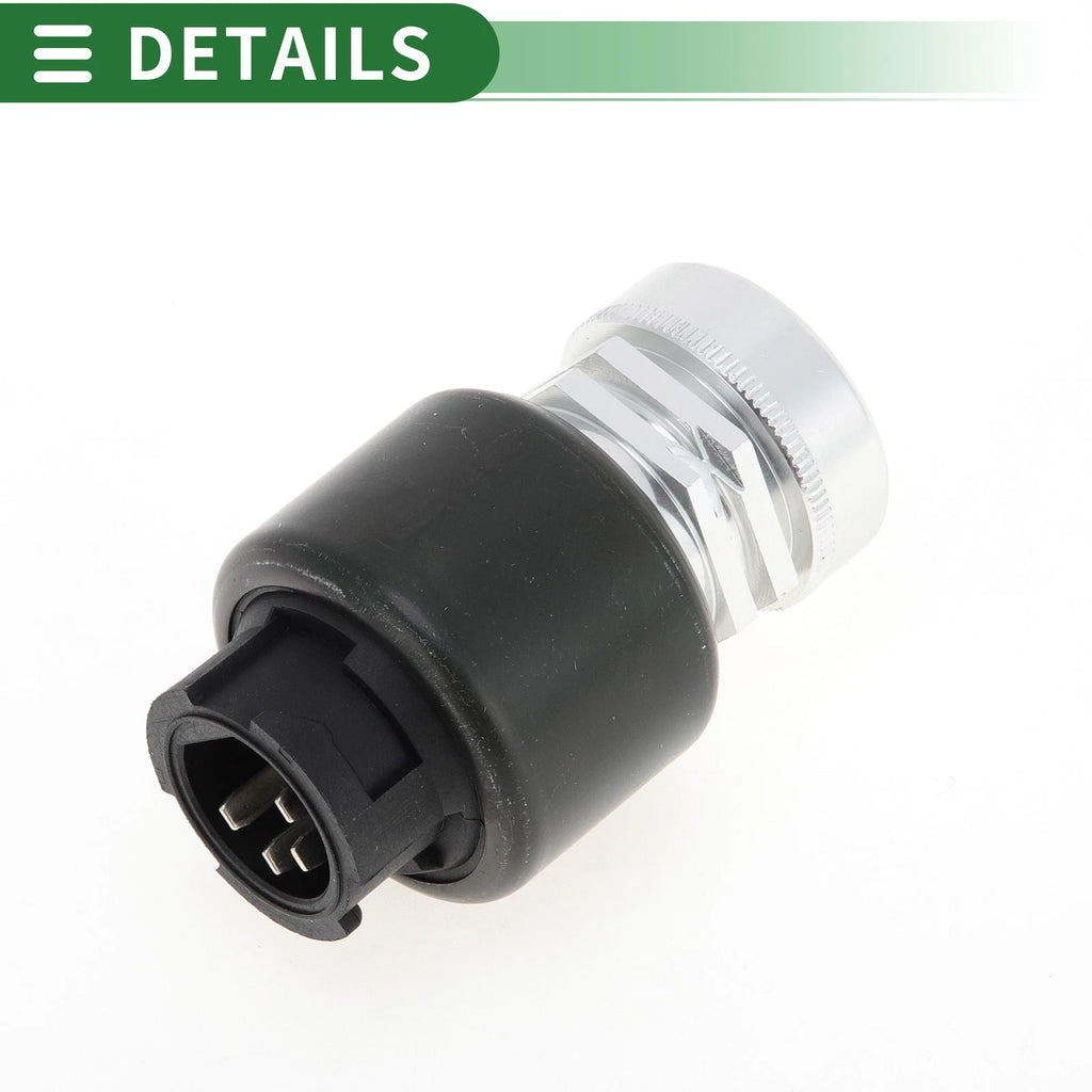 1 Pc No.0095421017 Transmission Speed Sensor for Mercedes-Benz Econic (1998–2024)