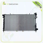Aluminum Car Radiator for Dodge Caravan (2005–2007)