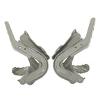 Hood Hinge Set for Honda HR-V (2023-2024) Steel