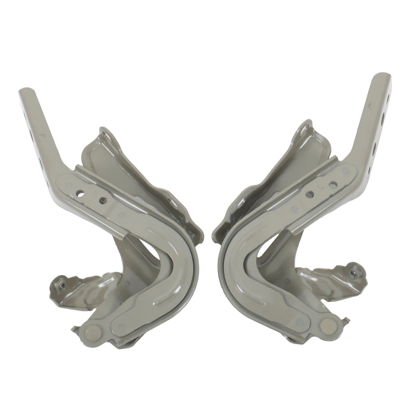 Hood Hinge Set for Honda HR-V (2023-2024) Steel