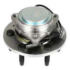 2WD Front Wheel Bearing Hub for Chevy Suburban Silverado 1500 (2007–2013)