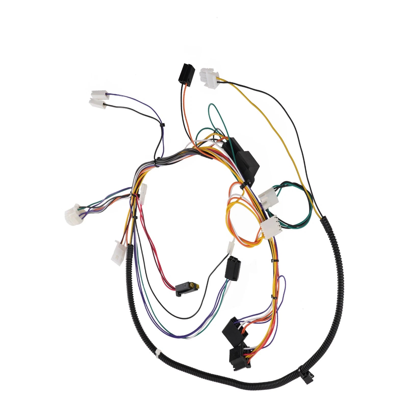 Wire Harness for John Deere D140 D155 D160 D170 X165 (Replacement GY22441)